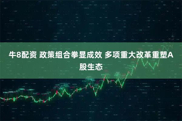 牛8配资 政策组合拳显成效 多项重大改革重塑A股生态